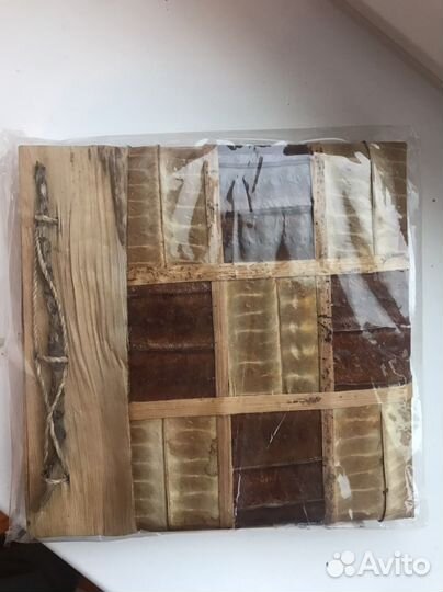 Фотоальбом новый