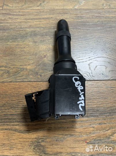 Toyota Corolla E15 Переключатель подрулевой