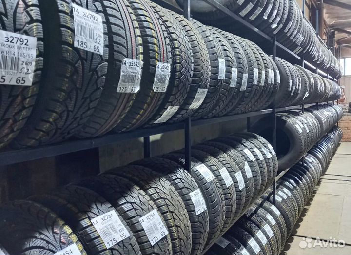 Bridgestone Potenza S001 205/65 R15