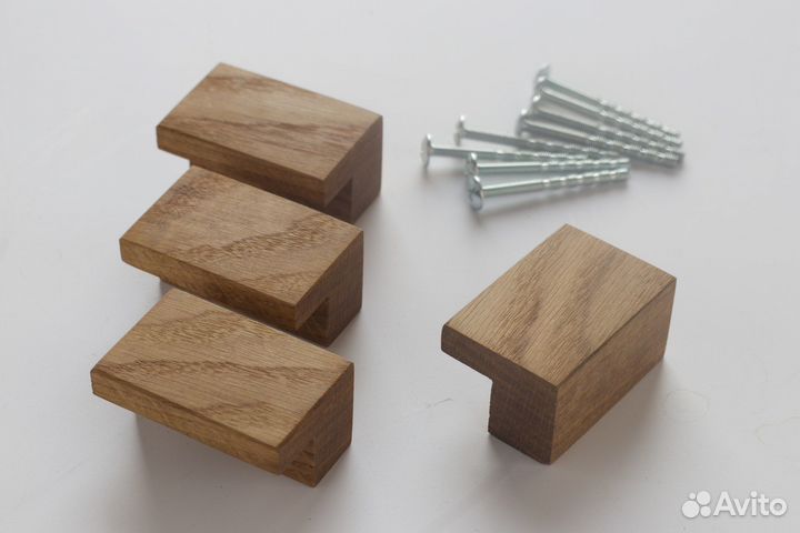 Кнопка ручка для мебели