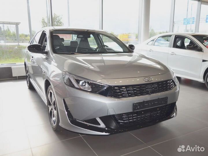 Kaiyi E5 1.5 CVT, 2023