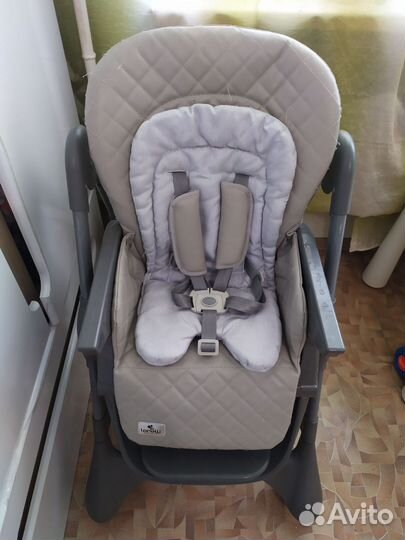 Стул для кормления