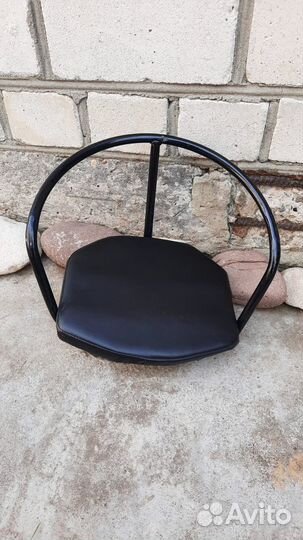 Велокресло от 0 до 5 лет