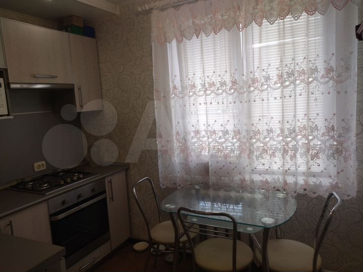 2-к. квартира, 36,4 м², 5/5 эт.