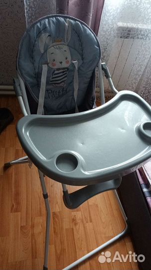 Стульчик для кормления