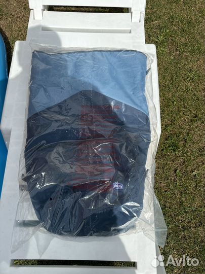 Коляска Chicco 2