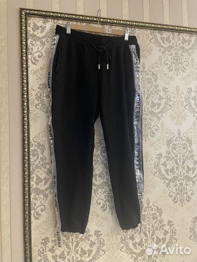 Модные женские джогеры