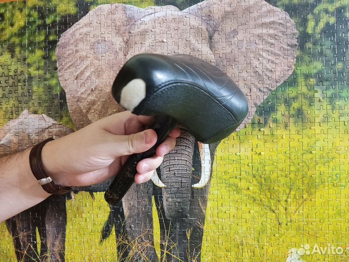 Запчасти на бмх