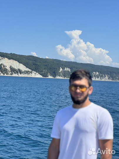 Заливаем фундамент