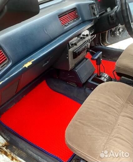 Ева коврики