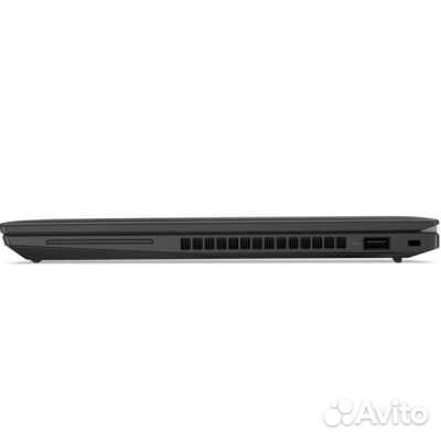 Ноутбук Lenovo ThinkPad T14 Gen 3 21AH00nnus - новый