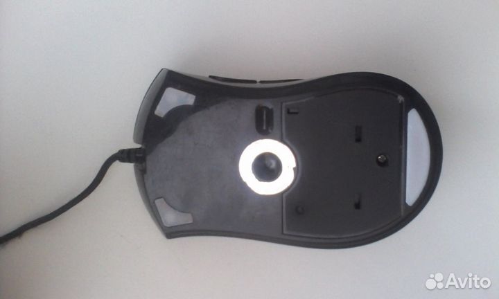 Razer deathadder 3.5g