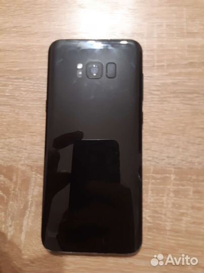 Samsung galaxy s8+