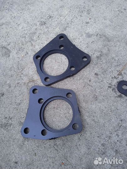 Планшайбы ваз Классика