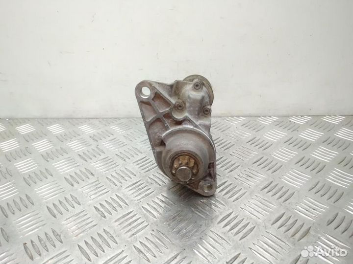 Стартер seat Ibiza 3 2005 02T911023R