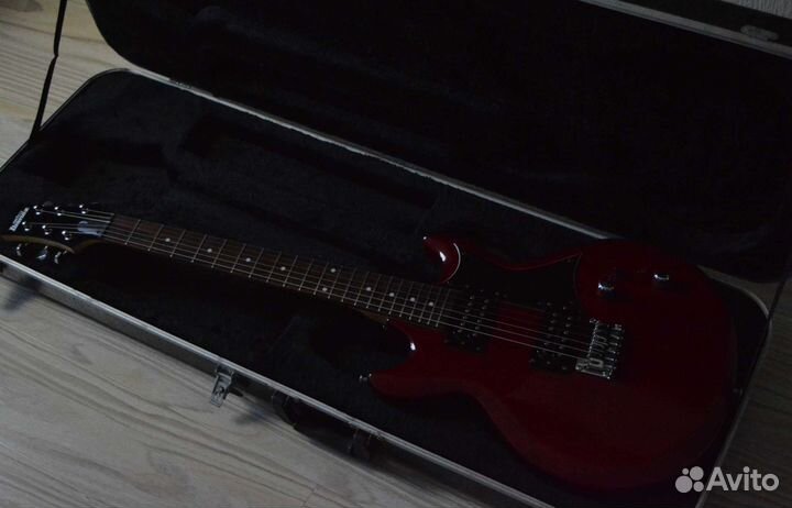 Ibanez GAX30