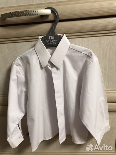 Костюм для мальчика