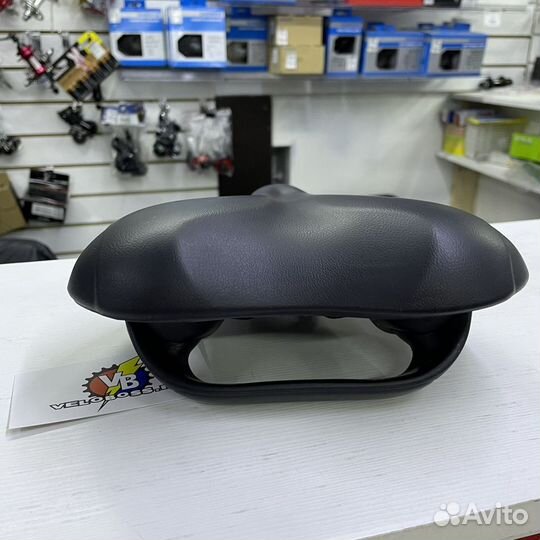 Седло комфорт универсальное horst