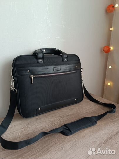 Сумка для ноутбука