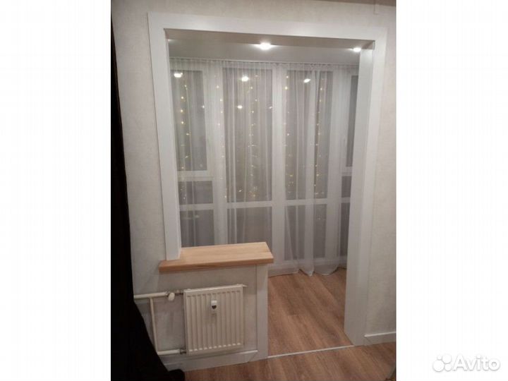 Двери межкомнатные Новые