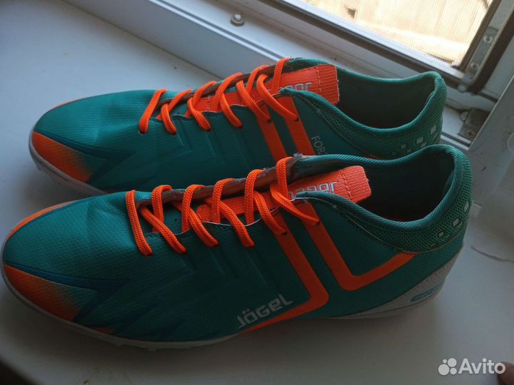 Футбольные сороконожки 39 размер