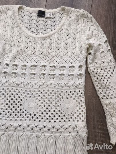 Джемпер женский 46 размер