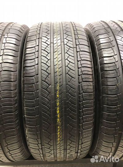 Michelin Latitude Tour HP 285/50 R20 100Z