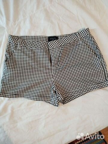 Шорты Mohito 44 размер