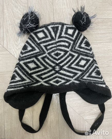 Шапки пакетом Kivat, Reike 48-50