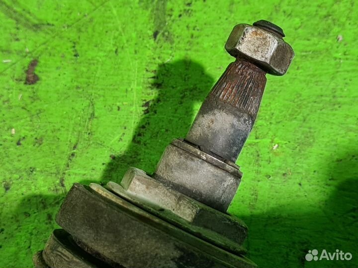 Трапеция стеклоочистителей Ford Fusion 2002-2012