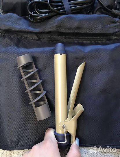 Мультистайлер для волос Phillips Salon Geometricks