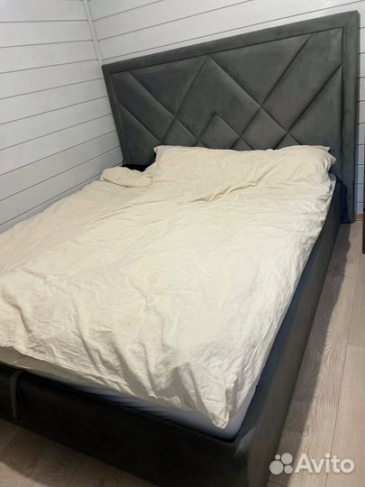 Кровать 160х200