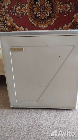 Стиральная машина чайка 3