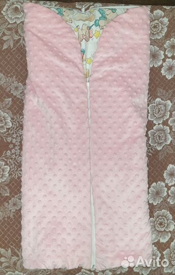 Конверт-одеяло