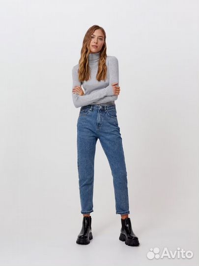 Джинсы reserved