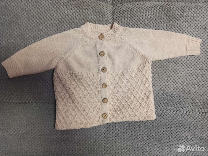 Костюм детский 68-74