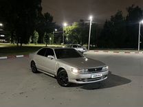 Toyota Chaser 2.0 AT, 1992, 300 000 км, с пробегом, цена 235 000 руб.