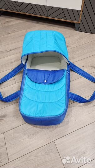 Переноска для детей