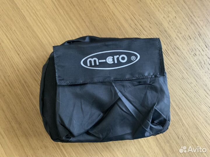 Сумка для самоката Micro,оригинал