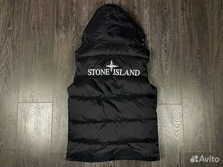 Демисезонный комплект Stone Island