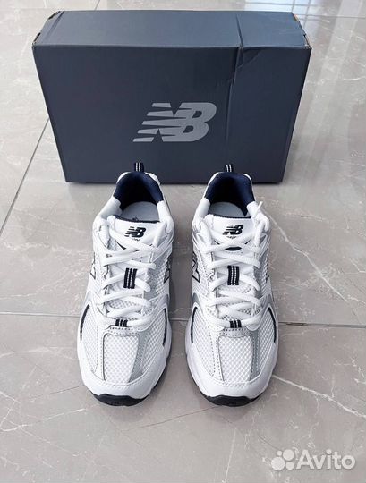 New balance 530 sport Оригинал Пойзон