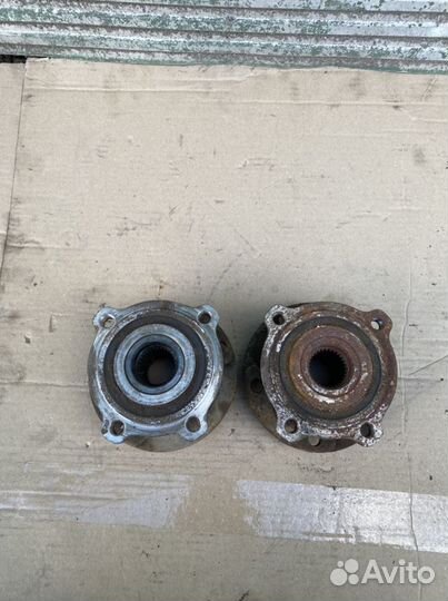 Передние ступицы Bmw F15 F16 E70 E71