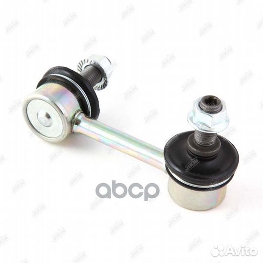 LS23015L тяга стабилизатора заднего левая Mits