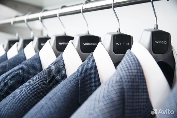 Продавец в магазин одежды