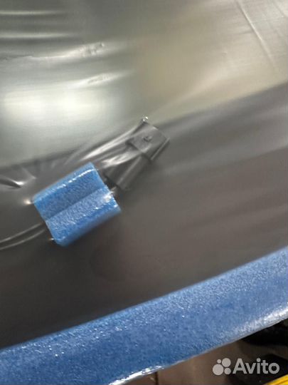 Лобовое стекло для kIA sporteage 2022/86111P1190