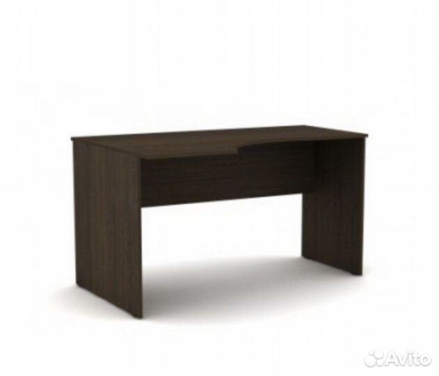 Стол офисный венге 1400*900*755