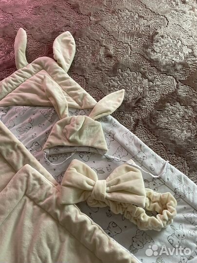 Комплект на выписку