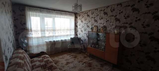 2-к. квартира, 48,2 м², 3/3 эт.