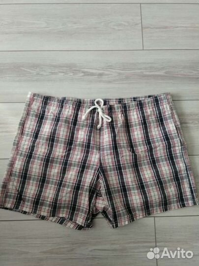 Шорты мужские