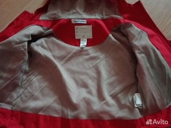 Спортивный костюм детский